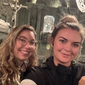 Meet your Posher, Brittany